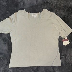 Merona size L shirt